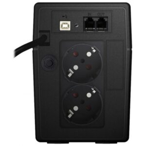 Sai interactivo 850VA Lapara