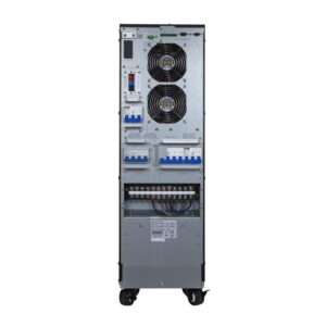Sai trifásico 30000VA 30kVA LCD Táctil 3F -3F Lapara
