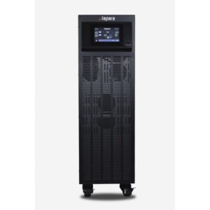 Sai trifásico 30000VA 30kVA LCD Táctil 3F -3F Lapara