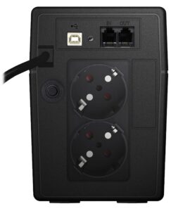 Sai interactivo 850VA LCD Lapara