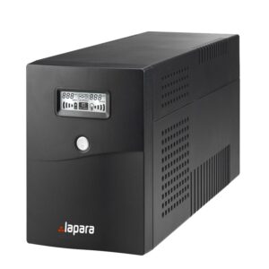 Sai interactivo 850VA LCD Lapara