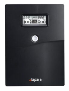 Sai interactivo 850VA LCD Lapara