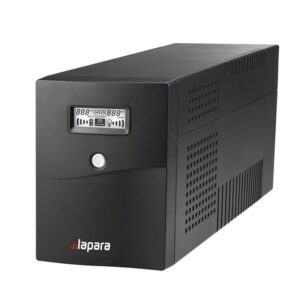 Sai interactivo 850VA LCD Lapara