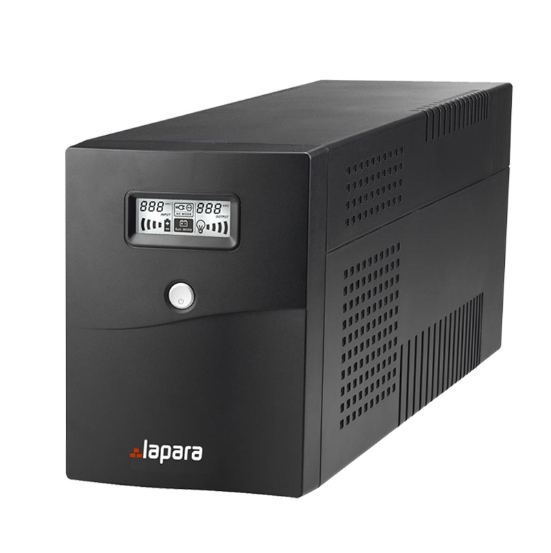 Sai interactivo 850VA LCD Lapara