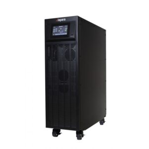Sai trifásico 20000VA 20kVA LCD Táctil configurable 3F -3F, 3F-1F, 1F, 1F Lapara