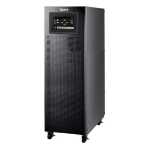 Sai trifásico 20000VA 20kVA LCD Táctil configurable 3F -3F, 3F-1F, 1F, 1F Lapara