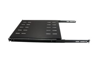 Bandeja 19" extraible rack F550 mm