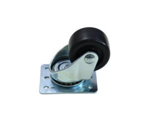 Ruedas para rack kit 4 unds Lapara Networking