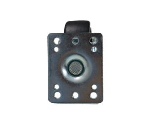 Ruedas para rack kit 4 unds Lapara Networking