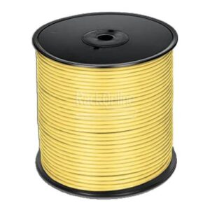 Bobina cable Cat.7 S/FTP flexible 500 m