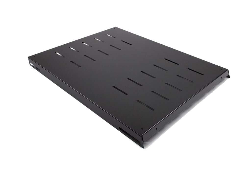 Bandeja fija rack 19" para rack 800 Lapara Networking