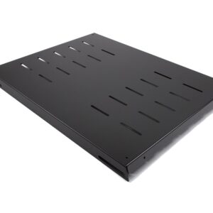 Bandeja fija rack 19" para rack 1000 Lapara Networking