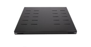 Bandeja fija rack 19" para rack 1000 Lapara Networking