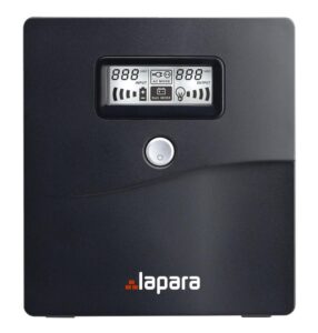 Sai interactivo 2000VA LCD Lapara