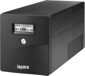 Sai interactivo 2000VA LCD Lapara