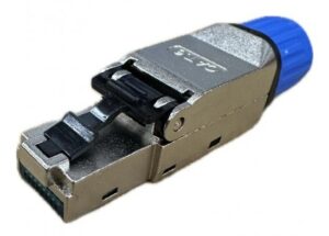 Conector RJ45 Cat.6 FTP industrial