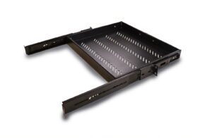 Cajón rack extraíble 1U