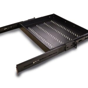 Cajón rack extraíble 1U