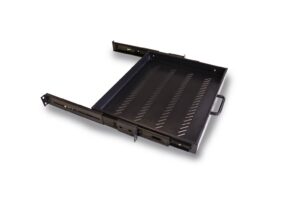 Cajón rack extraíble 1U
