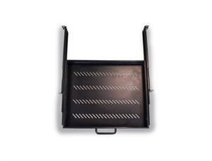 Cajón rack extraíble 1U