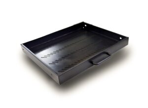 Cajón rack extraíble 1U