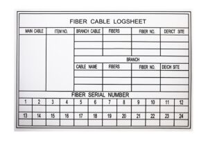 Caja exterior de fibra óptica IP-65 16 acometidas con splitter PLC 1X8 SC