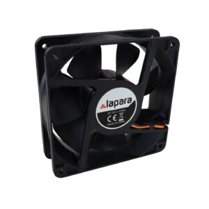 Ventilador 12V 120 X 120 x 38