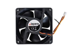 Ventilador 12V 120 X 120 x 38