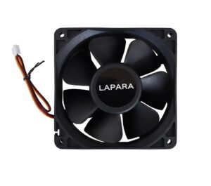 Ventilador 12V 120 X 120 x 38