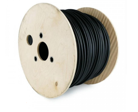 Bobina cable Cat.6A U/FTP Antiroedor 500 m