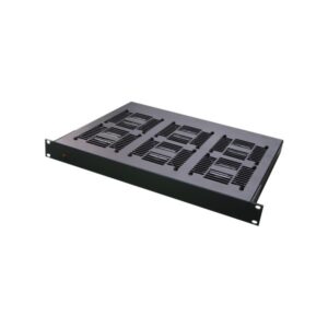 Unidad ventilacion rack 6 ventiladores fondo 350 mm