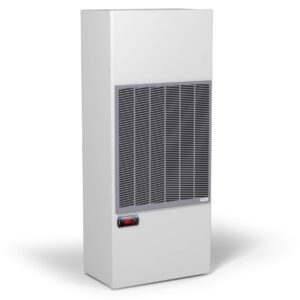 Aire Acondicionado CCU 300W de interior, Montaje Lateral para racks