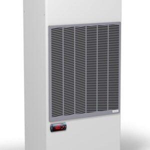 Aire Acondicionado CCU 1000W de interior, Montaje Lateral para racks