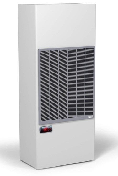 Aire Acondicionado CCU 1000W de interior, Montaje Lateral para racks