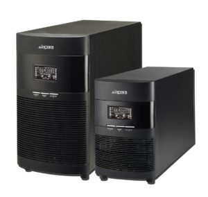 Sai Online 2000VA LCD Lapara