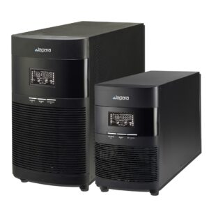 Sai Online 2000VA LCD Lapara