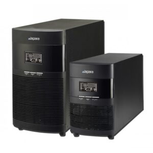 Sai Online 3000VA LCD Lapara