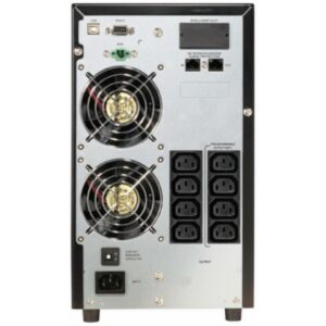 Sai Online 3000VA LCD Lapara