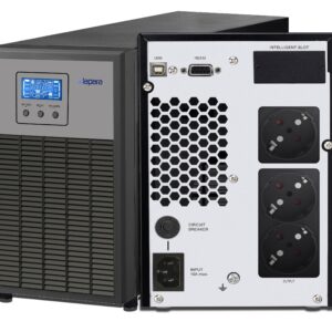 Sai Online 1000VA LCD SH Lapara