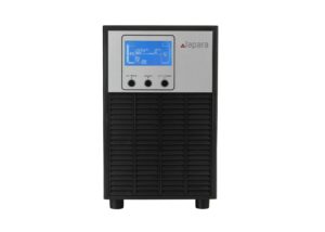 Sai Online 1000VA LCD SH Lapara