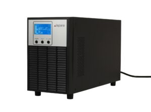 Sai Online 1000VA LCD SH Lapara