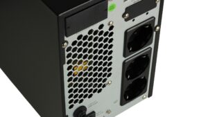 Sai Online 1000VA LCD SH Lapara