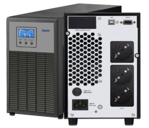 Sai Online 2000VA LCD SH Lapara