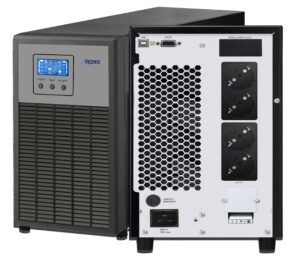 Sai Online 3000VA LCD SH Lapara