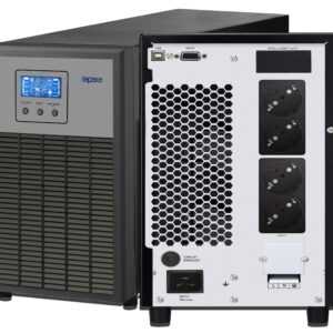 Sai Online 3000VA LCD SH Lapara