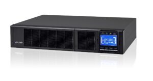 Sai Online 1000VA Rack LCD Lapara