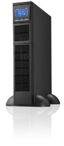 Sai Online 1000VA Rack LCD Lapara