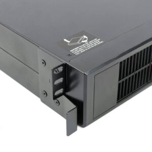 Sai Online 1000VA Rack LCD Lapara