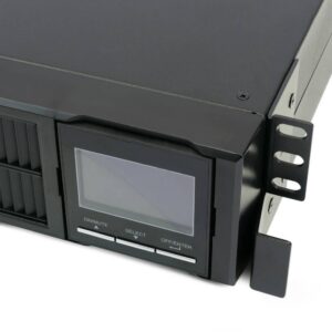 Sai Online 1000VA Rack LCD Lapara