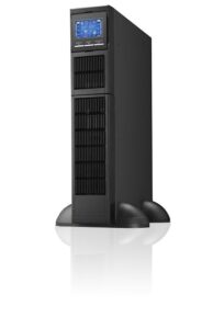 Sai Online 2000VA Rack LCD Lapara